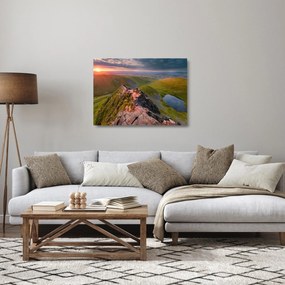 Üveg kép - Blencathra (70x50 cm)