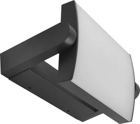 Brilagi - LED Kültéri fali lámpa ANKLE LED/18W/230V 3000K IP65