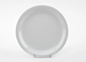 Lapostányér 18,5cm Amerika