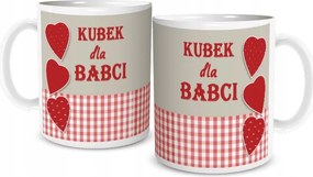 Nagymama Napi Bögre Nagymamáknak Ajándék