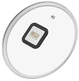 Resto - ANSER 2,5 l, 18 cm-es fedeles lábas