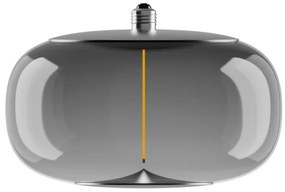 LED Izzó VINTAGE FILAMENT E27/4W/230V 1800K füstszínű - Osram