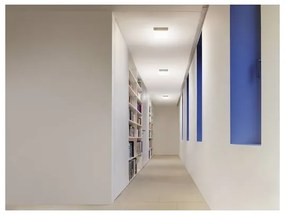 STEINEL 033217 - LED mennyezeti senzoros lámpa RS LED M2 LED/11W/230V