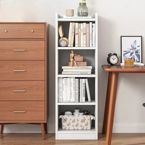 BeComfort KW-90 polcos elem 90 x 30 x 60 cm