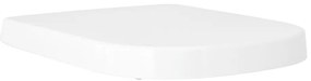 GROHE 39330002 - EURO CERAMIC WC-ülőke, tartós fehér