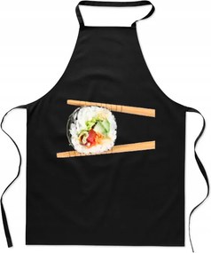 Konyhai kötény Sushi Japán konyha Nyomtatás