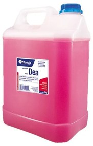 Folyékony szappan Merida Dea 5 l, rózsaszín