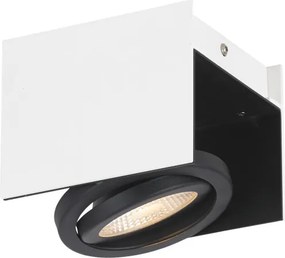EGLO 39315 VIDAGO Kocka Mennyezeti Lámpa LED IP20