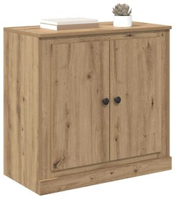 Széf Artisan tölgy 70 x 35,5 x 67,5 cm Faanyag