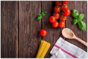 Poszterek 120x80 Spagetti bolognai