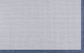 Szőnyeg (120 x 180), 23745a fresco - navy blue