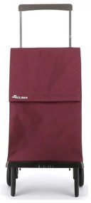 Bevásárlótáska 40 l Plegamatic Original MF – Rolser