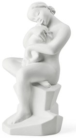 Kerámia szobor Beginnings – Kähler Design