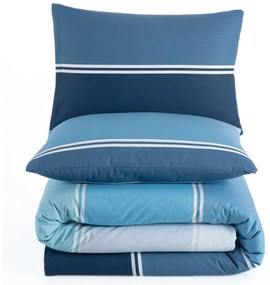 4Home Pamut ágynemény Ocean, 160 x 200 cm, 70 x 80 cm