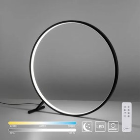 Paul Neuhaus 319-18 - LED Dimmelhető állólámpa HULA LED/21,5W/230V + távirányító