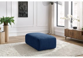 Sötétkék lábtartó Jeanne – Bobochic Paris