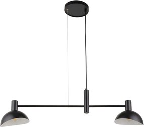 Sigma Lighting Artis 40525 Függőlámpa 2x40W/E14 IP20
