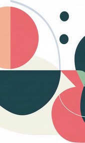 Poszter 50x100cm Vízió szimfónia