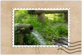 Poszterek 90x60 Tájkép Látvány