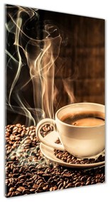 Üvegfotó Aromás kávé osv-80280891