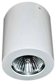 Azzardo Boris 1054 mennyezeti lámpa fehér fém 1 x GU10 50 W IP20