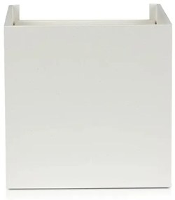 LED Kültéri fali lámpa LED/11W/230V 3000K IP65 fehér