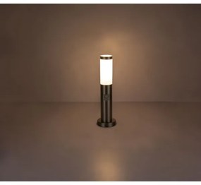 Globo 3158S - Kültéri lámpa érzékelővel DACIA E27/60W/230V IP44