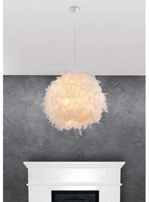 Globo 15057 - Csillár zsinóron KATUNGA 1xE27/40W/230V