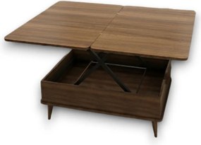 Dy Ada - Walnut