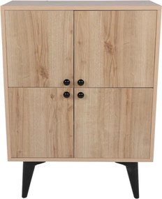 Senegal konyhaszekrény, 70 cm