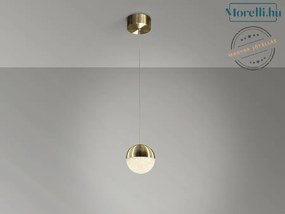 Függeszték Bronz SPHERE SCHULLER 793429
