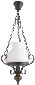 Rábalux PETRONEL 7076 Csillár 1x60W/E27 IP20