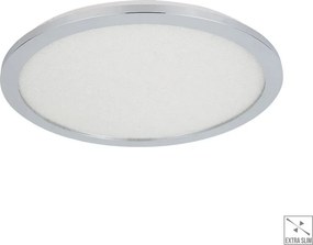 Prezent MADRAS 62603 Süllyesztett mennyezeti lámpa 1x15.5W/LED 1350lm IP44