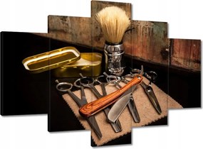 Képek 150x105 Barber szakáll borotva