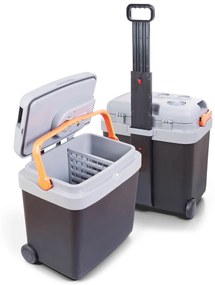 G21 C&W hűtőláda 33 liter, 12/230 V