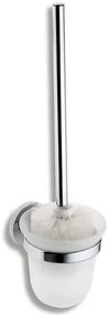Novaservis Metalia 1 wc-kefe króm 6133.0