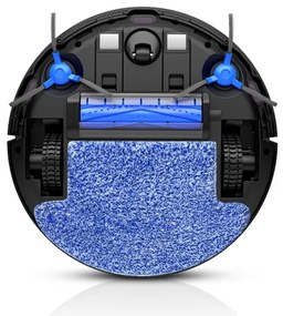 Niceboy ION Charles i6 - Intelligens robotporszívó 2in1 2600 mAh Wi-Fi fekete