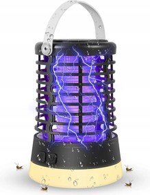 Rovarölő Lámpa Kültéri Kirándulásokhoz