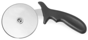 Rozsdamentes acél pizzaszeletelő - Hendi