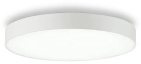 IDEAL LUX HALO mennyezeti lámpa, 4000K természetes fehér, 3200 lm, 31W, beépített LED, 223216