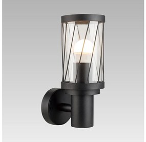 Prezent 61037 - Kültéri fali lámpa COPENHAGEN 1xE27/40W/230V IP44
