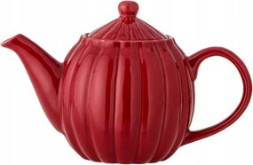 Bloomingville Latina teáskanna Teáskanna 1 l Piros