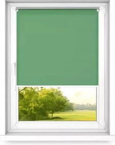 Mini redőny 40 x 170 cm – Funkcionális, Modern és Non-invazív