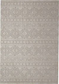 Szürke-bézs mosható szőnyeg 194x290 cm Lucia – Flair Rugs