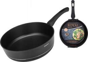 Extra mély non stick serpenyő Galicja Royal 28cm