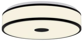 Briloner 3454-115 - LED Mennyezeti lámpa BLOCK LED/18W/230V