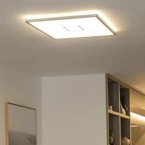 LED mennyezeti lámpa LENNA LED/22W/230V 4000K