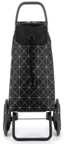 Gurulós bevásárlótáska 43 l I-Max Star 6L Logic – Rolser