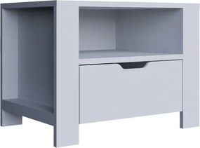 Duru 1600-35 - White