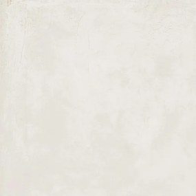 Padló Del Conca Timeline absolute white 60x60 cm matt G9TL20R
